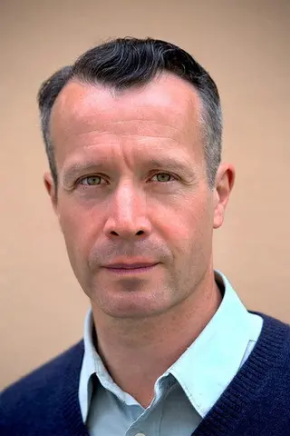 Peliculas de Jonathan Cullen