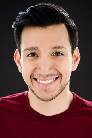 Peliculas de Sergio Osuna