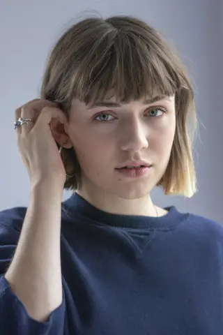 Peliculas de Jade Charbonneau