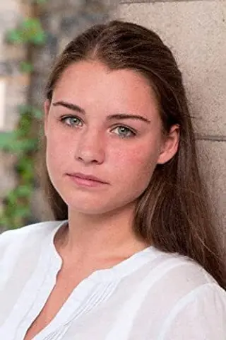 Peliculas de Rebecca Williams
