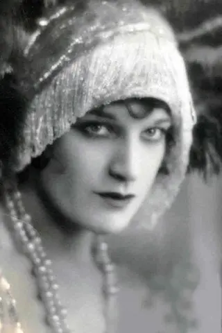 Peliculas de Edna Mae Cooper