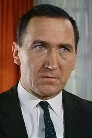Peliculas de George Sewell