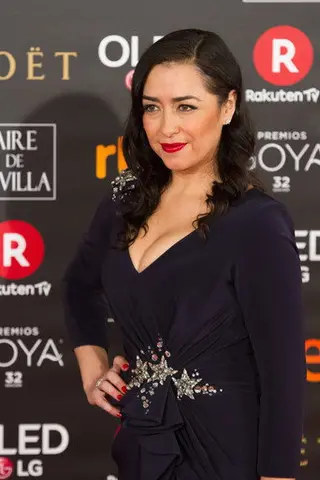 Peliculas de María Isasi