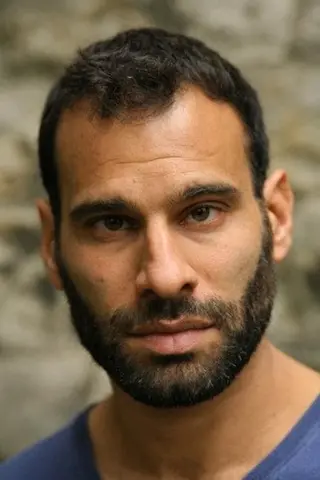 Peliculas de Allon Sylvain