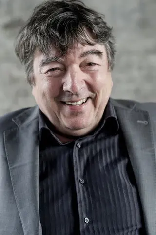 Peliculas de Bernhard Leute