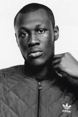 Peliculas de Stormzy