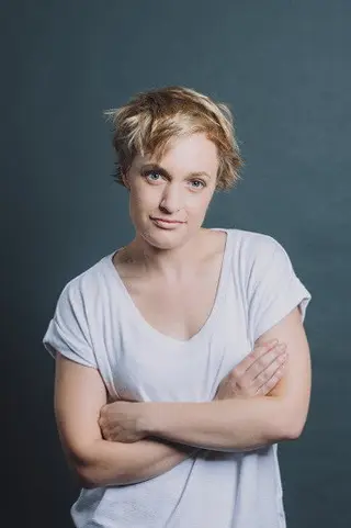 Emma Willmann - Córka • Potomstwo