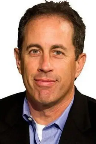 Peliculas de Jerry Seinfeld