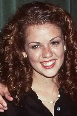 Peliculas de Jessica Bowman