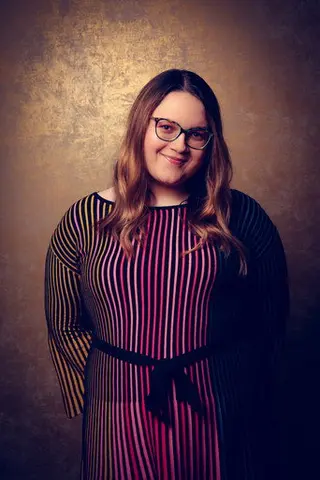 Amy Homberg - Córka • Potomstwo