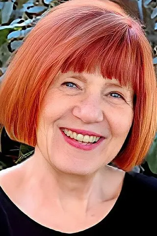 Peliculas de Joan Renner