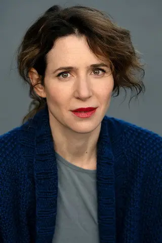Peliculas de Julia Malik