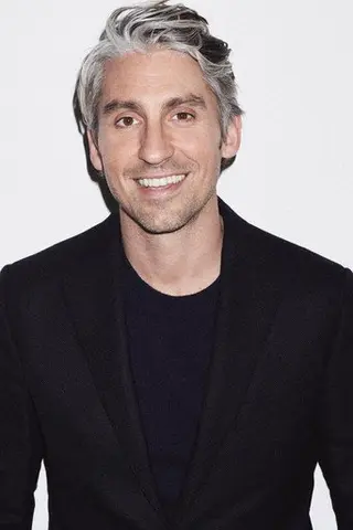 Peliculas de George Lamb