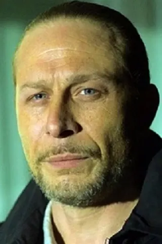 Peliculas de Martial Bezot