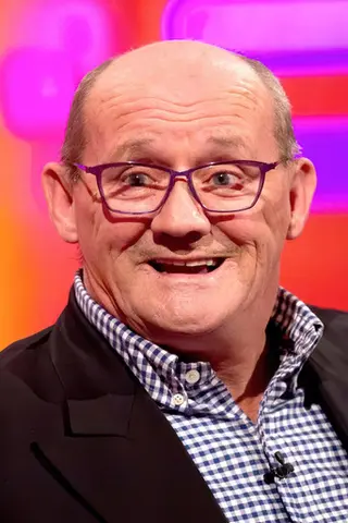 Peliculas de Brendan O'Carroll