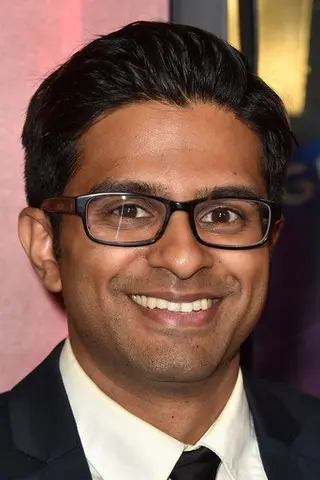 Peliculas de Asif Ali