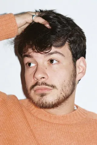 Peliculas de Rex Orange County