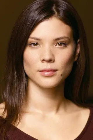 Peliculas de Jeananne Goossen