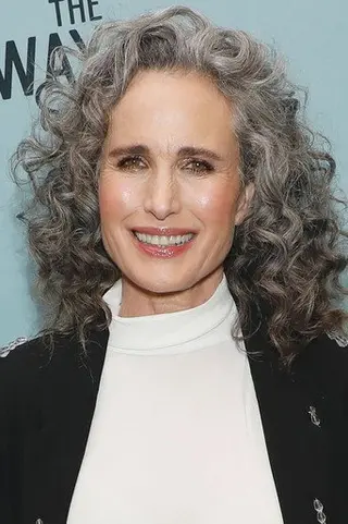 Peliculas de Andie MacDowell