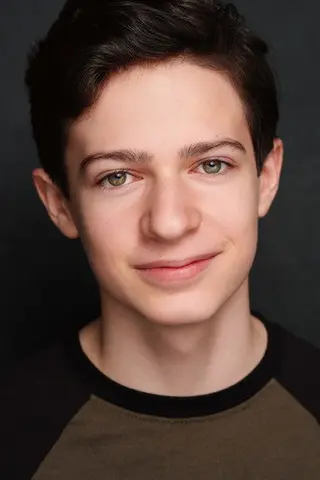 Peliculas de Caleb Reese Paul