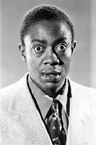 Peliculas de Willie Best