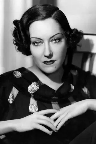 Peliculas de Gloria Swanson