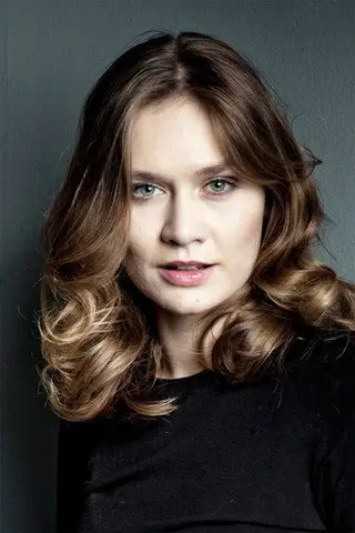 Peliculas de Masha Mashkova