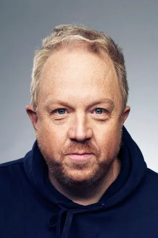 Peliculas de Anders Jansson