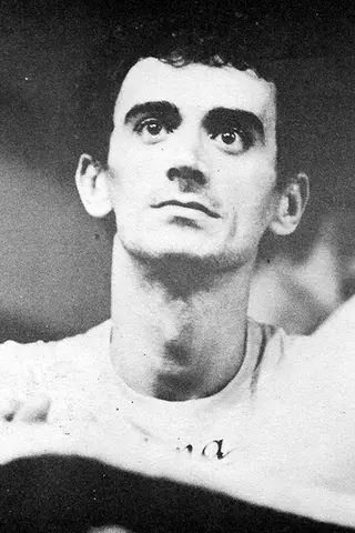 Peliculas de André Valli