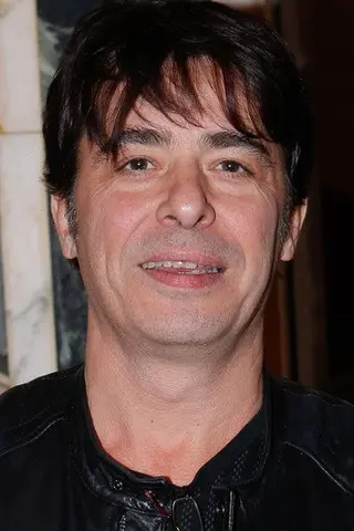 Peliculas de Stéphane Bierry