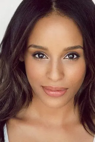 Peliculas de Presilah Nunez