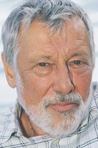 Peliculas de Dietmar Schönherr