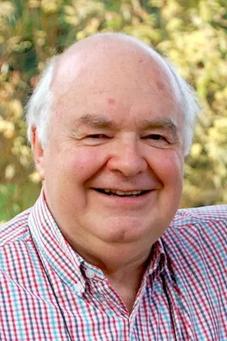 Peliculas de John Lennox