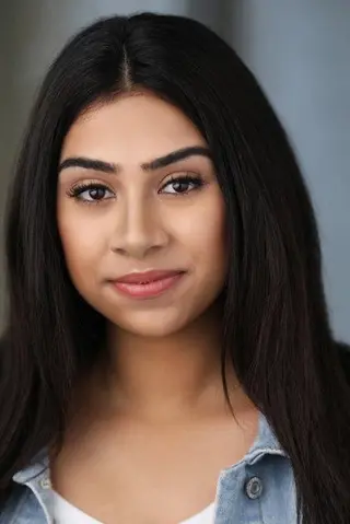 Peliculas de Anisha Cheema