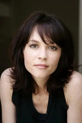 Peliculas de Olivia Burnette