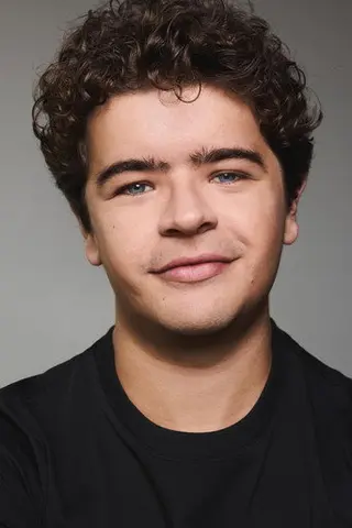 Peliculas de Gaten Matarazzo