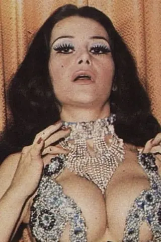 Peliculas de Rossy Mendoza
