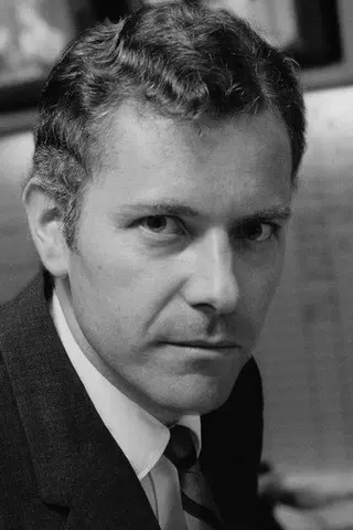 Peliculas de Leonard Harris