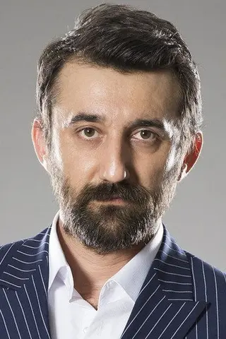 Peliculas de Necip Memili