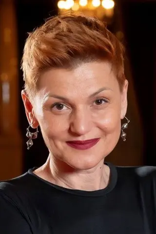 Peliculas de Vedrana Božinović