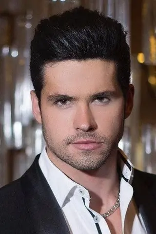 Peliculas de Eleazar Gómez
