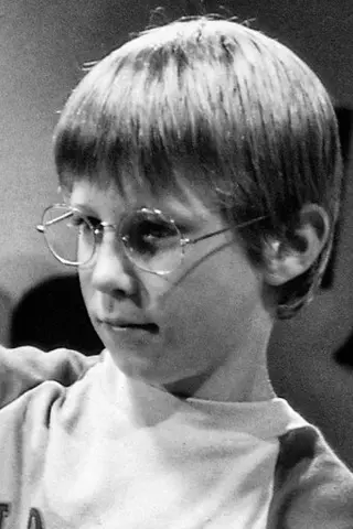 Peliculas de Jasen Fisher