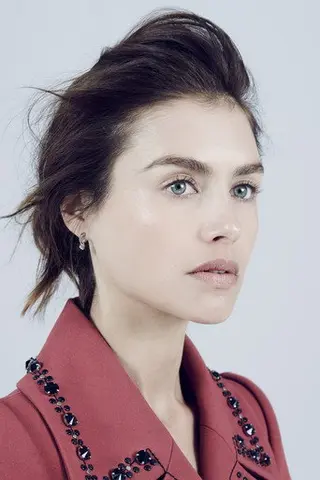 Peliculas de Hannah Ware