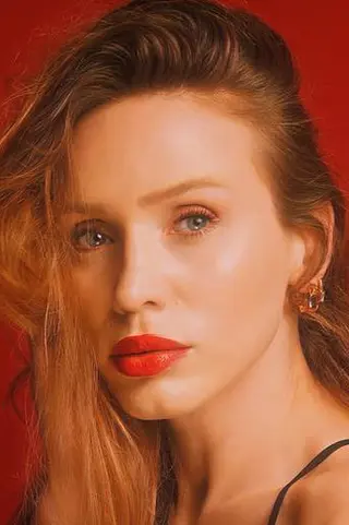Ece Kazımoğlu - Córka • Potomstwo