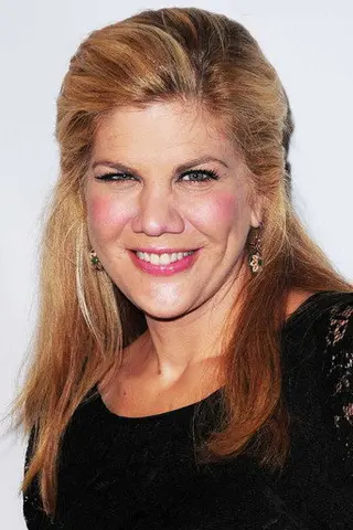 Peliculas de Kristen Johnston