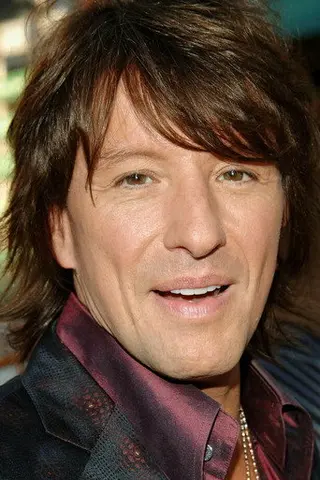 Peliculas de Richie Sambora