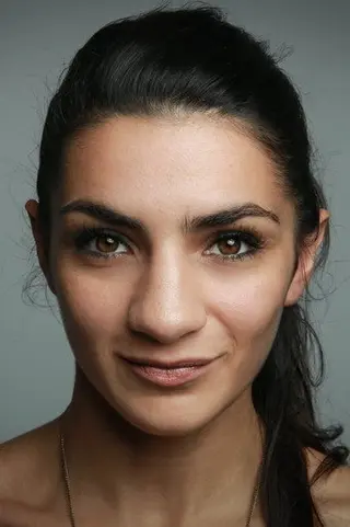 Peliculas de Sarah Belala