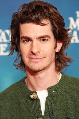Peliculas de Andrew Garfield