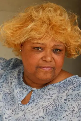Peliculas de Yvette Mercedes