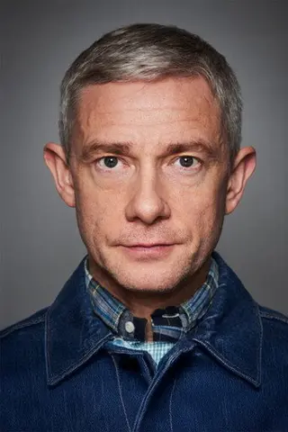 Peliculas de Martin Freeman